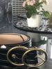 Pasek River Island Leather